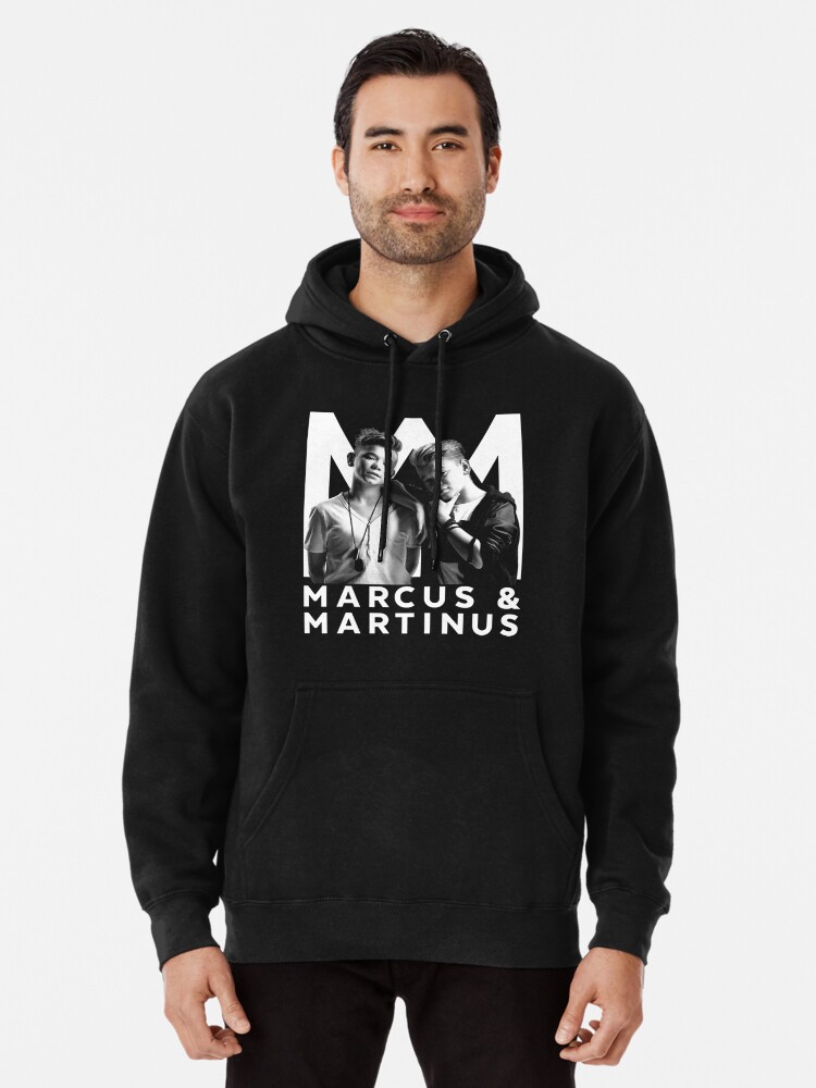 Marcus & shop martinus hoodie