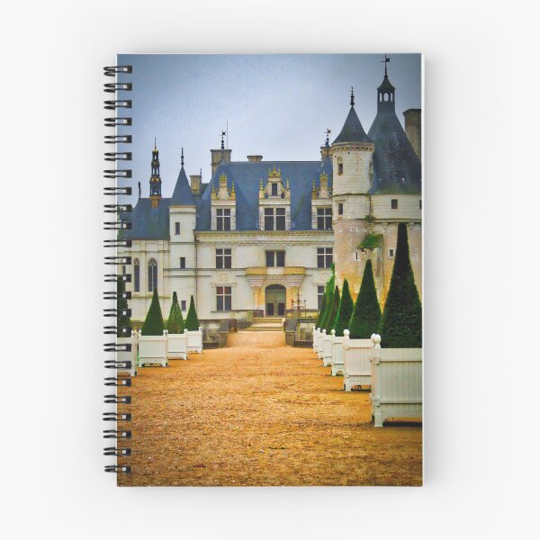 Item preview, Chateau, France designed and sold by Yellow-14.
