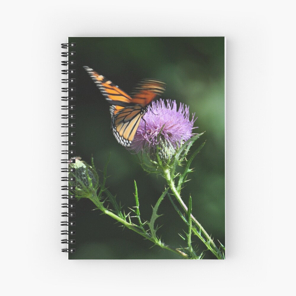 Item preview, Spiral Notebook designed and sold by mltrue.