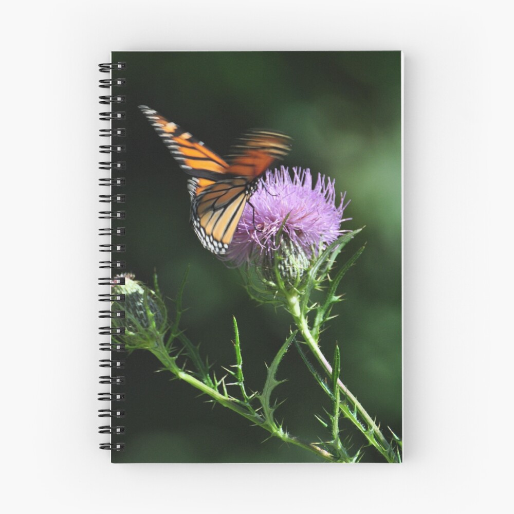 Item preview, Spiral Notebook designed and sold by mltrue.