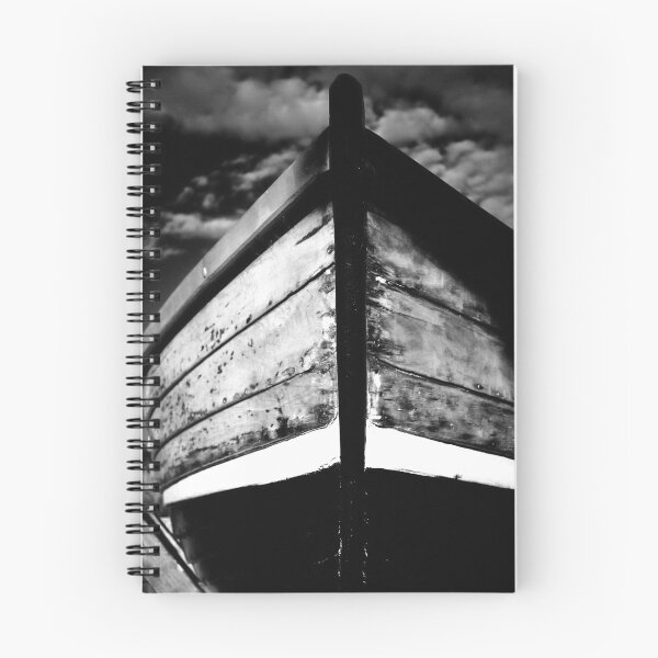 Item preview, Old Boat designed and sold by Richard Owen.