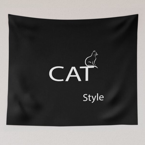 Item preview, CAT style designed and sold by dm4design.