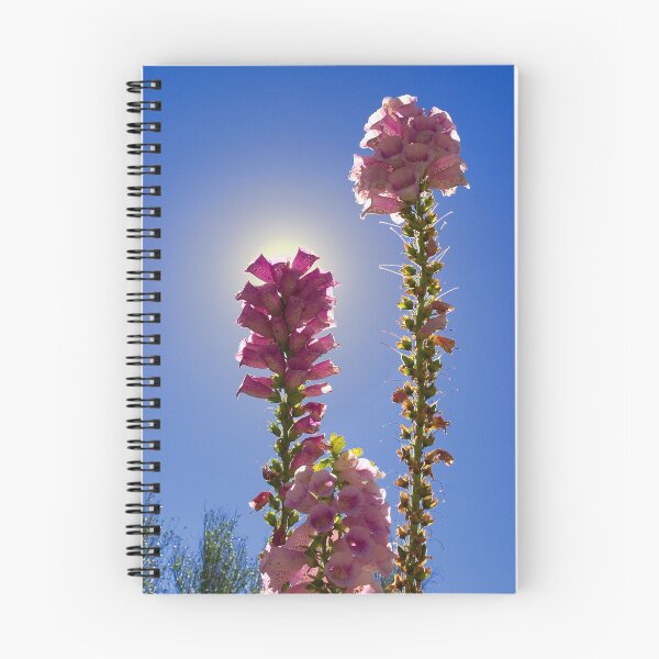 Item preview, Foxglove Sunshine designed and sold by Scott Carr.