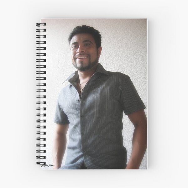 Item preview, Gerardo's New Shirt 2 designed and sold by TravelPhotoArt.