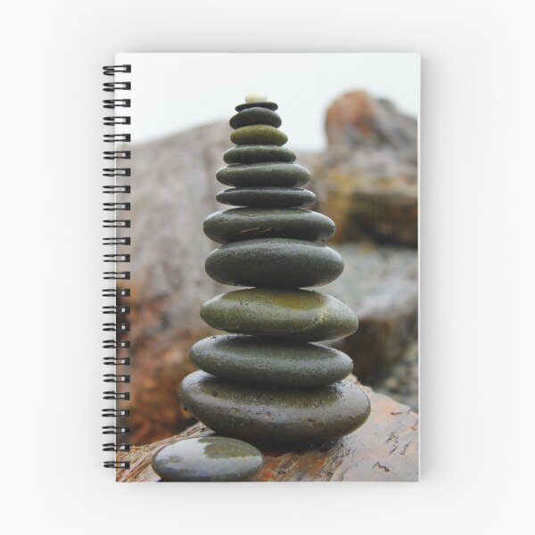 Item preview, Balance designed and sold by Debbie Roelle.