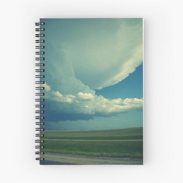 Item preview, Tornado On Its Way. designed and sold by Jennifer Kerlee.