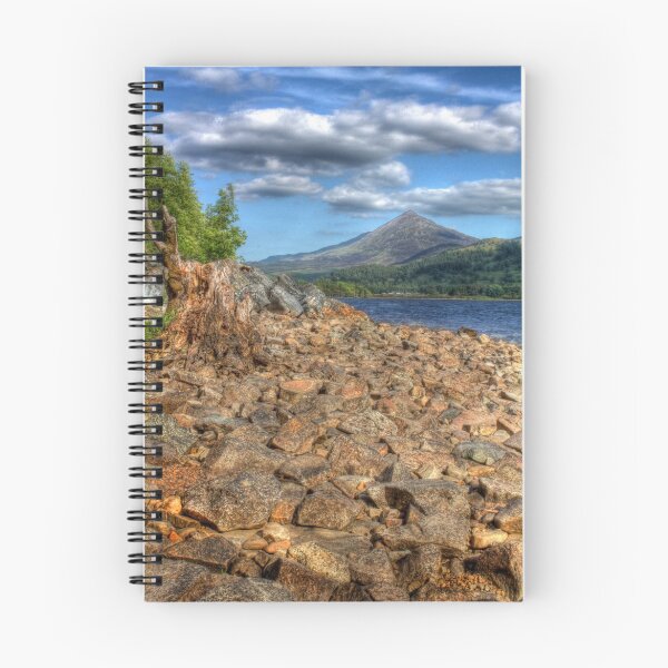 Item preview, Schiehallion from Rannoch designed and sold by Paul Gibb.