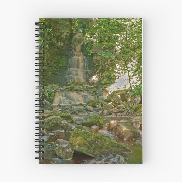 Item preview, Mill Gill Force designed and sold by Sue Knowles.