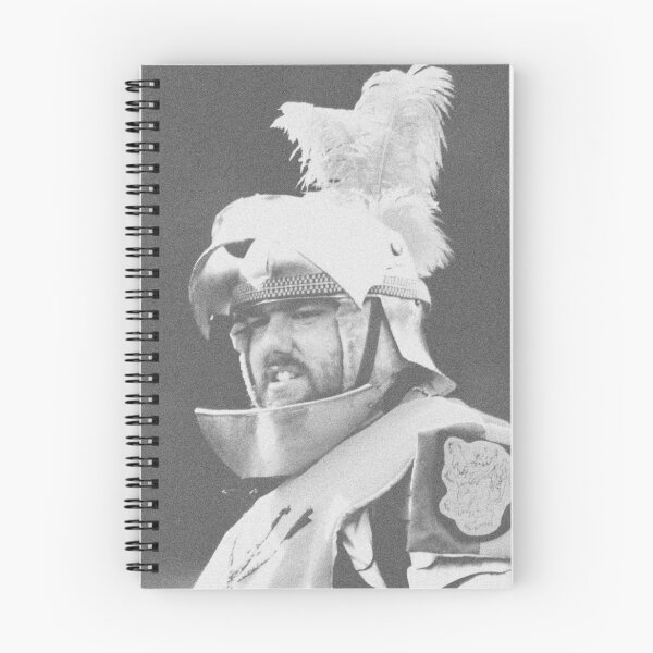 Item preview, Knightly designed and sold by Dave Godden.
