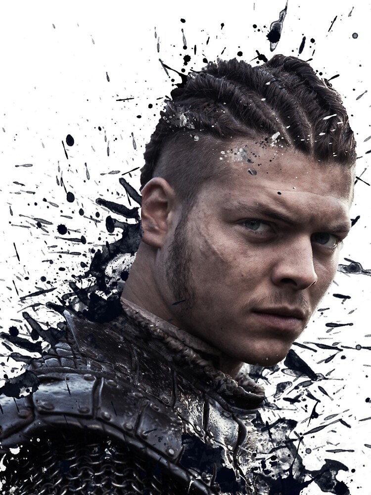 ivar the boneless funko pop