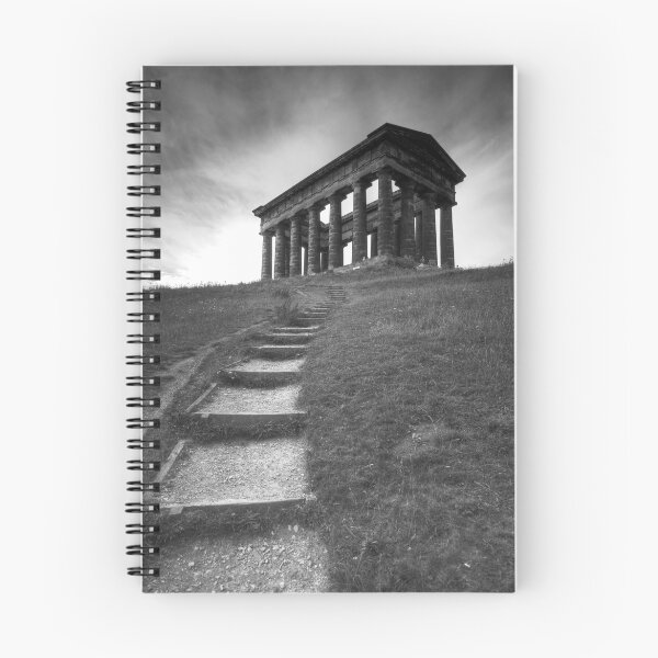 Item preview, Monumento de Penshaw, Sunderland designed and sold by dlsmith.