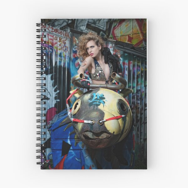Item preview, Fashion in Graffiti - Part II designed and sold by jamari lior.