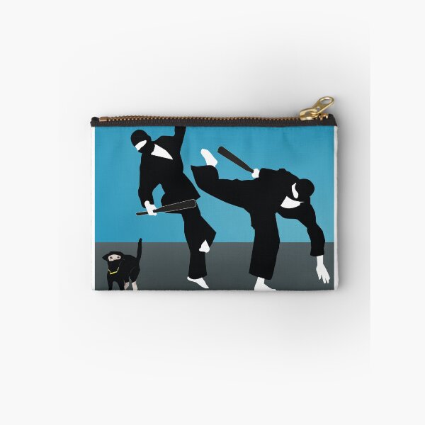 Item preview, my dog is a ninja designed and sold by 2piu2design.