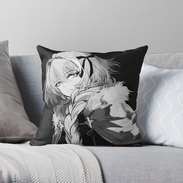Tate no Yuusha no Nariagari Raphtalia Anime Cushion Both Time Pillowcase  Only