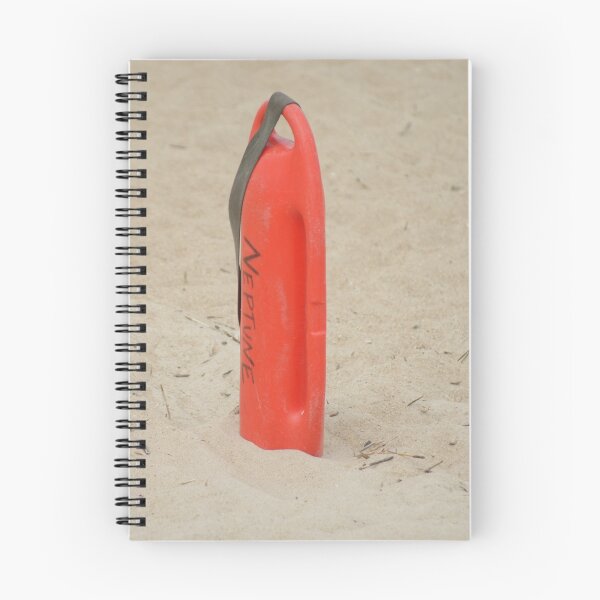 Item preview, lifeguards bouy designed and sold by rue2.