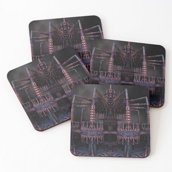 Item preview, Revolving Defenses designed and sold by aureliuscat.