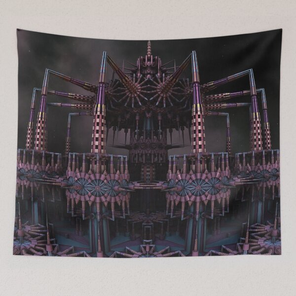 Item preview, Revolving Defenses designed and sold by aureliuscat.
