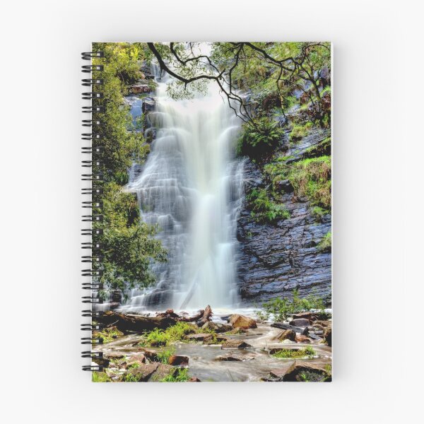 Item preview, Silverband Falls designed and sold by Jeff Reid.