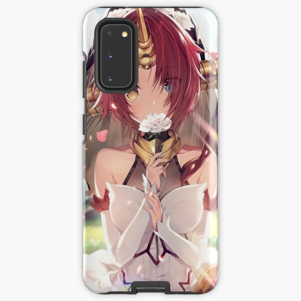 Frankenstein Samsung Galaxy Tough Case