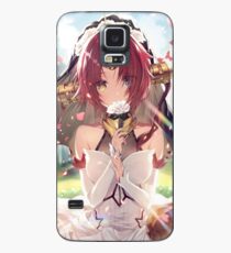 Funda/vinilo para Samsung Galaxy Frankenstein