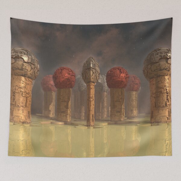 Item preview, Totems designed and sold by aureliuscat.