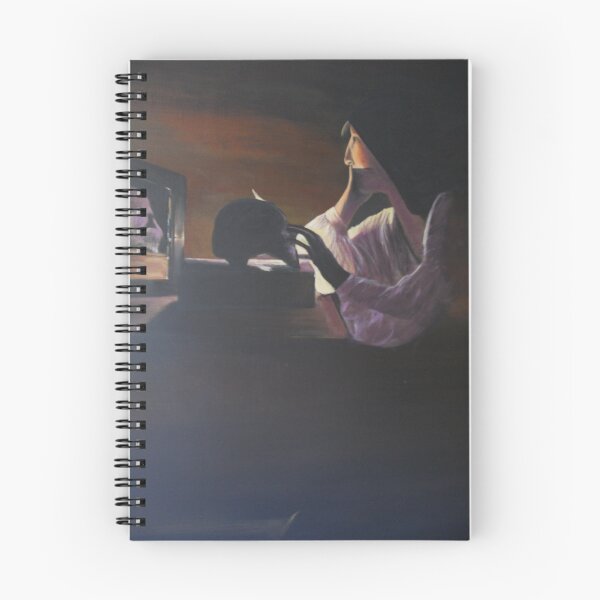 Item preview, The Repentant Magdalen By Georges de La Tour designed and sold by Jsimone.