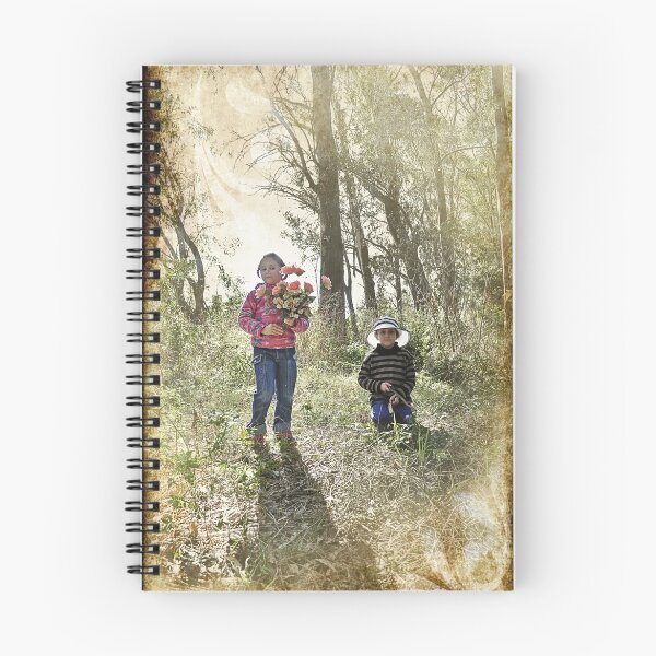Item preview, In the Forest designed and sold by Erica Yanina Horsley.