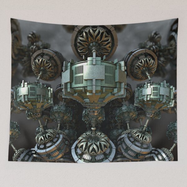 Item preview, Electric Motors designed and sold by aureliuscat.