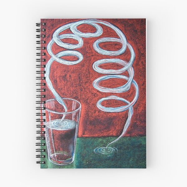 Item preview, menú de enigmas de Life Cafe New York designed and sold by John Sunderland.