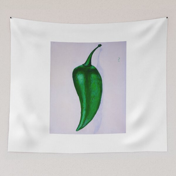 Item preview, Jalapeno designed and sold by Russell Halsema.