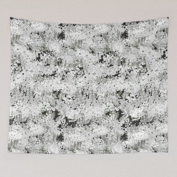 Item preview, CAMO PATTERN "HEX" COLOR "ETA" designed and sold by André Cremers.