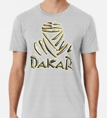 Dakar Rally, Motorsport, RACE, RACING, The Dakar, South America, Paris–Dakar Rally, rally raid Men's Premium T-Shirt