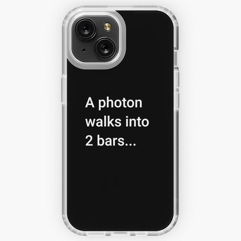 Item preview, iPhone Soft Case designed and sold by science-gifts.