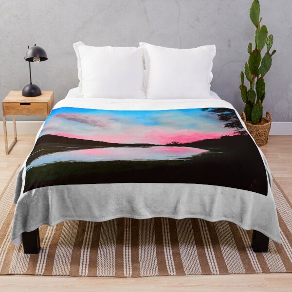 Item preview, Petit Jean Dawn designed and sold by Russell Halsema.