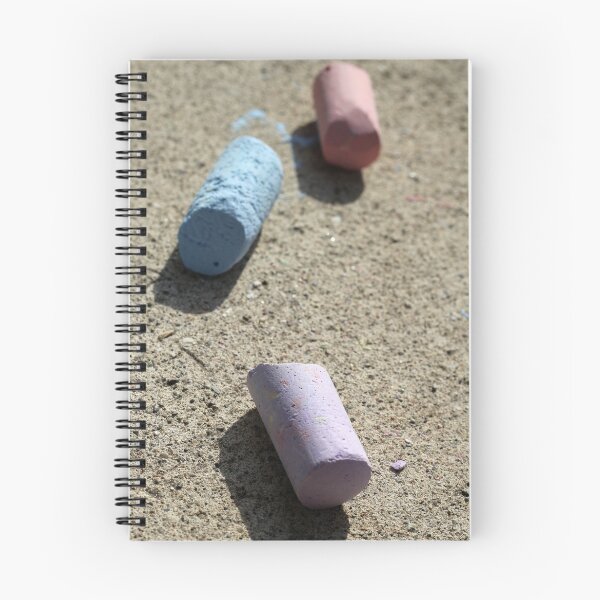 Item preview, Sidewalk Chalk designed and sold by AvenueJ.