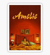 Amelie! Sticker