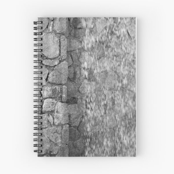 Item preview, Stone and falling water designed and sold by AlexanderEvans.