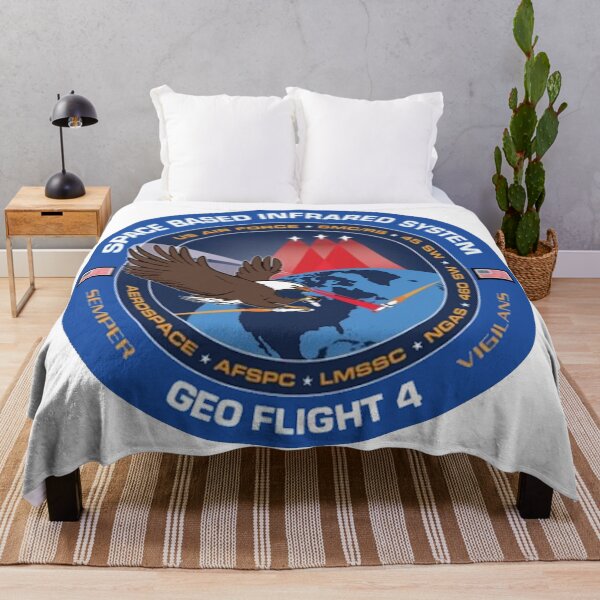 Item preview, SBIRS Geo-4 designed and sold by Nikki SpaceStuffPlus.
