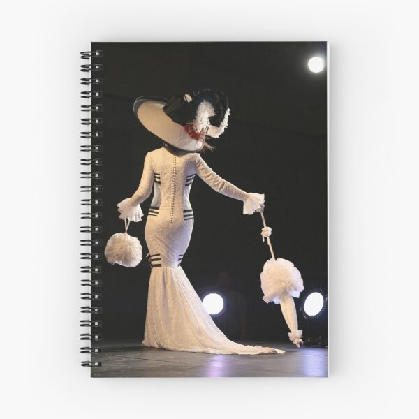 Item preview, My Fair Lady  designed and sold by rebeccalazenby.