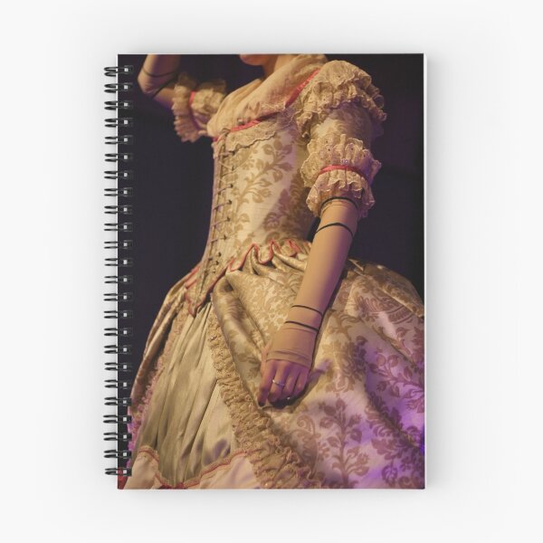Item preview, coppelia designed and sold by rebeccalazenby.