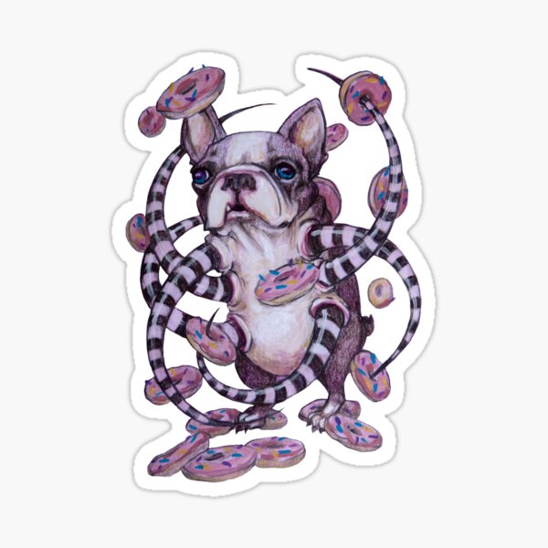 Sprinkles Sticker