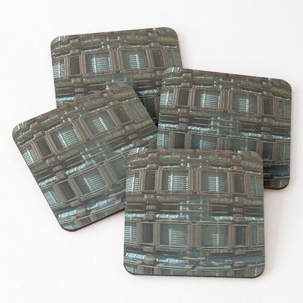 Item preview, Closed Vents designed and sold by aureliuscat.