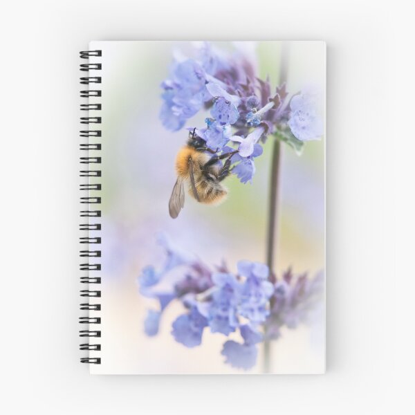 Item preview, Blue Nectar designed and sold by Sarah-fiona Helme.