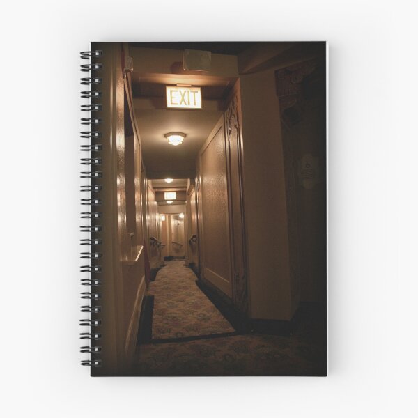Item preview, Long Hallway designed and sold by tntimages.