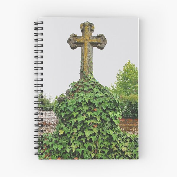 Item preview, Ivy Cross designed and sold by relayer51.