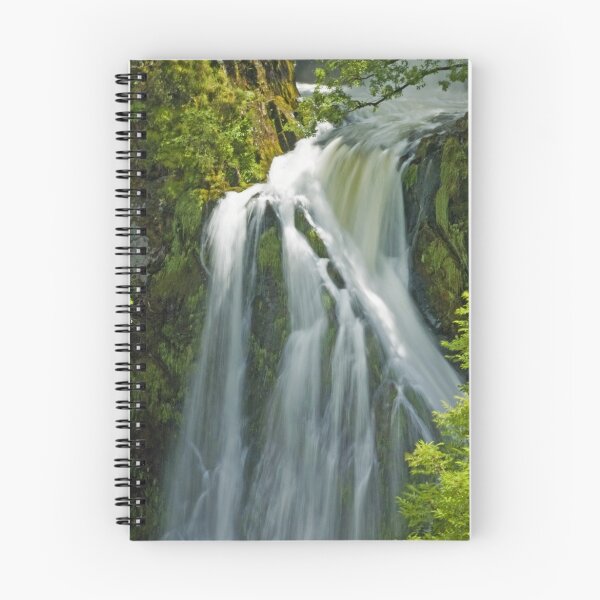 Item preview, Slow Waterfall designed and sold by pskuce.