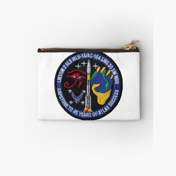 Item preview, NRO Vandenberg AFB designed and sold by Nikki SpaceStuffPlus.