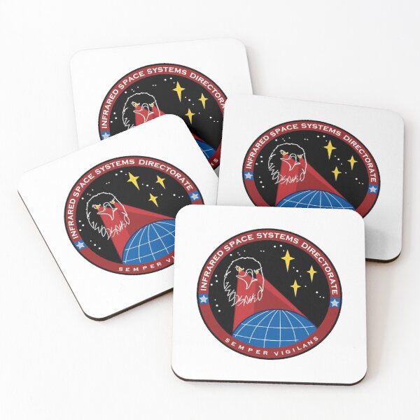 Item preview, SBIRS Directorate designed and sold by Nikki SpaceStuffPlus.