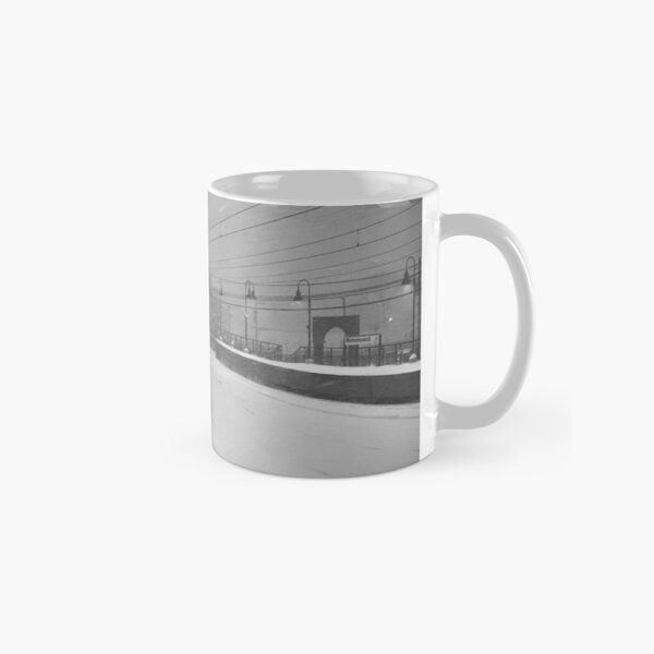 Classic Mug