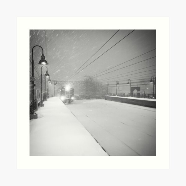 Untitled Art Print